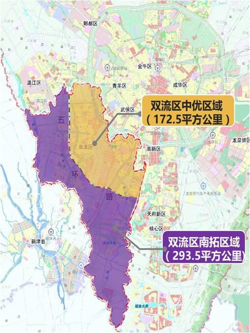 2024年成都双流房价走势最新消息,成都双流的房子能升值吗