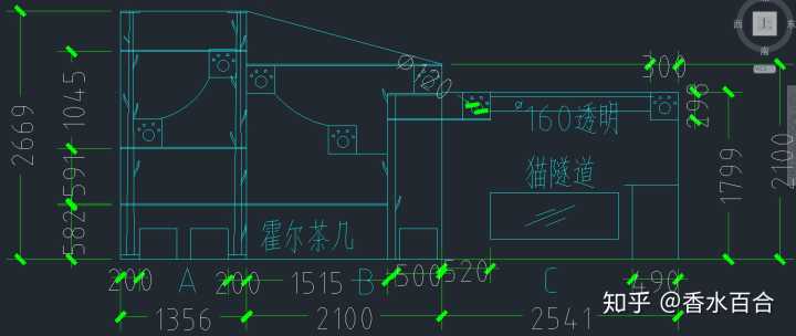 买了高层的人怎么样了,买了顶楼的房子后悔了吗