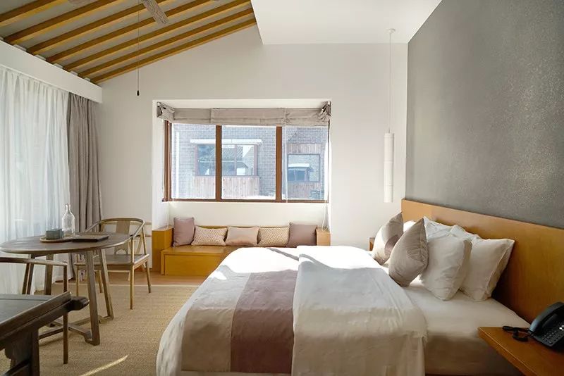 武夷山德懋堂|270万起旅居武夷山临溪别墅，遍访先贤遗迹！看云海、逛古村、品香茗，每天都生活在山水画中