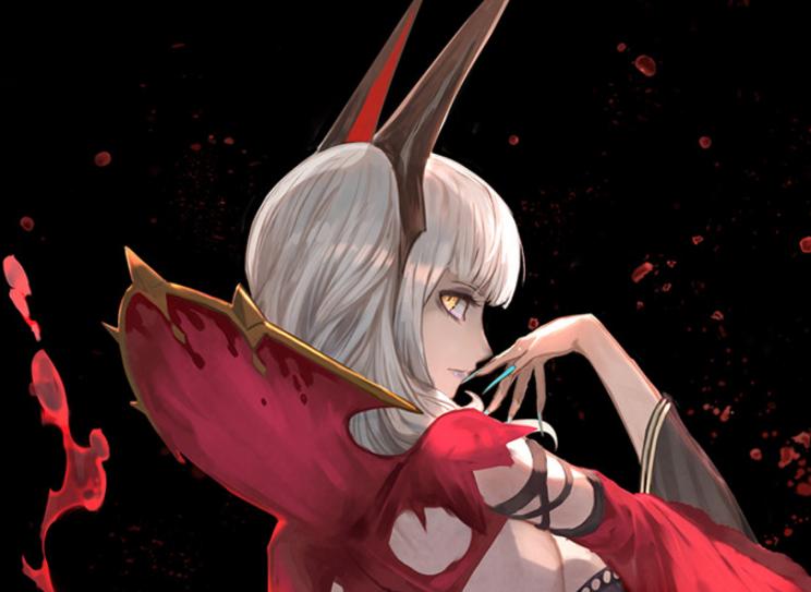 fgo角色强度排行,fgo比较强的角色