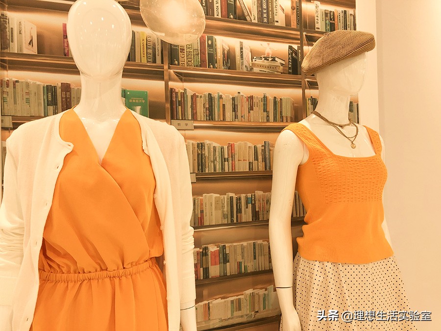 优衣库全球发售,优衣库全球旗舰店秋装