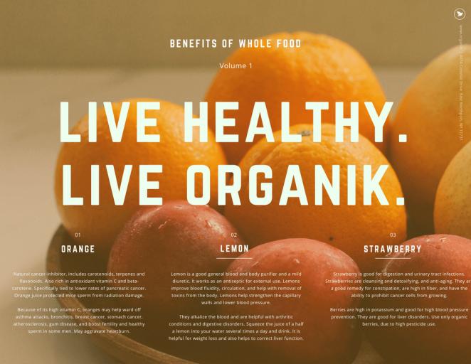 三折页设计案例展示极简风格,三折页设计软件