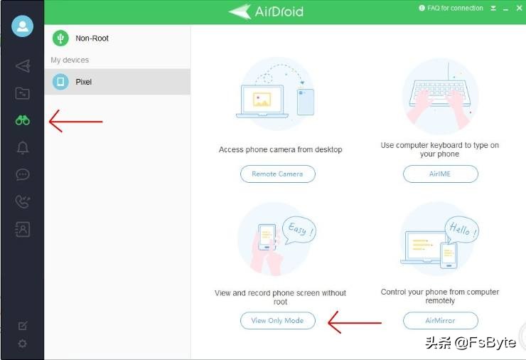 2020年将Android屏幕镜像到PC的6种方法