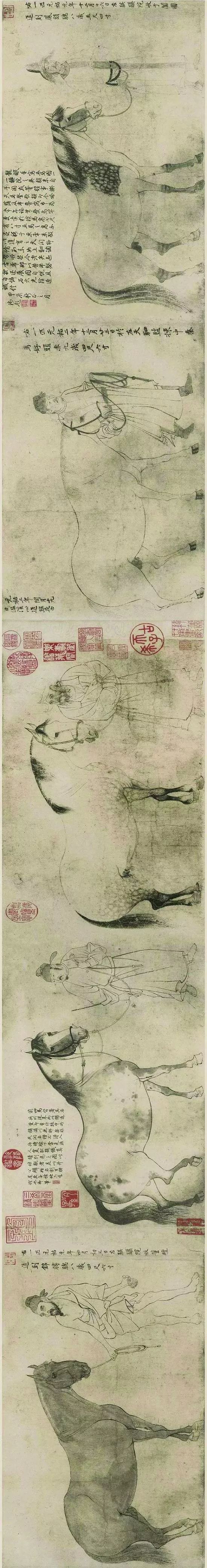 请回答2018，古书画圈的三大地震！