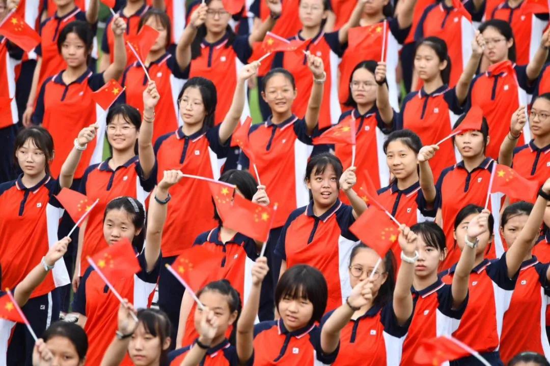 重庆一中第一实验中学,重庆第一实验中学最新情况