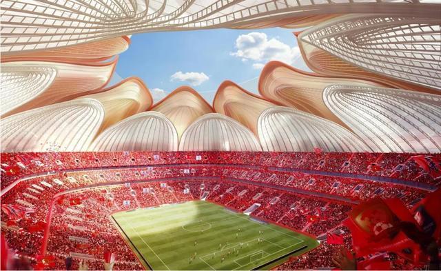 恒大中建四局最新中标,中建几局承建恒大足球场