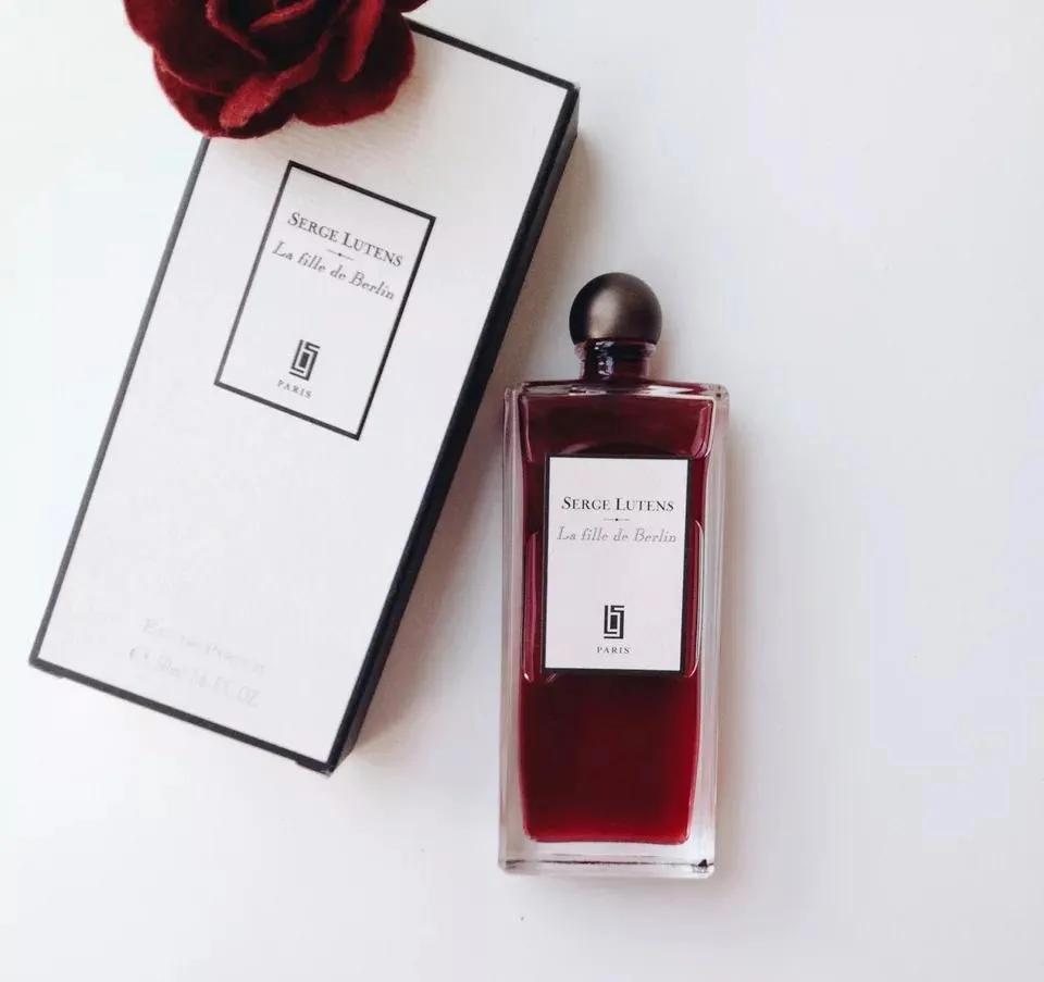 芦丹氏香水香评,芦丹氏香水语录