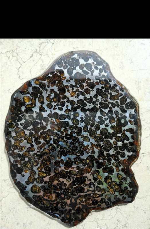 陨石印章,汉代陨石印章图片大全