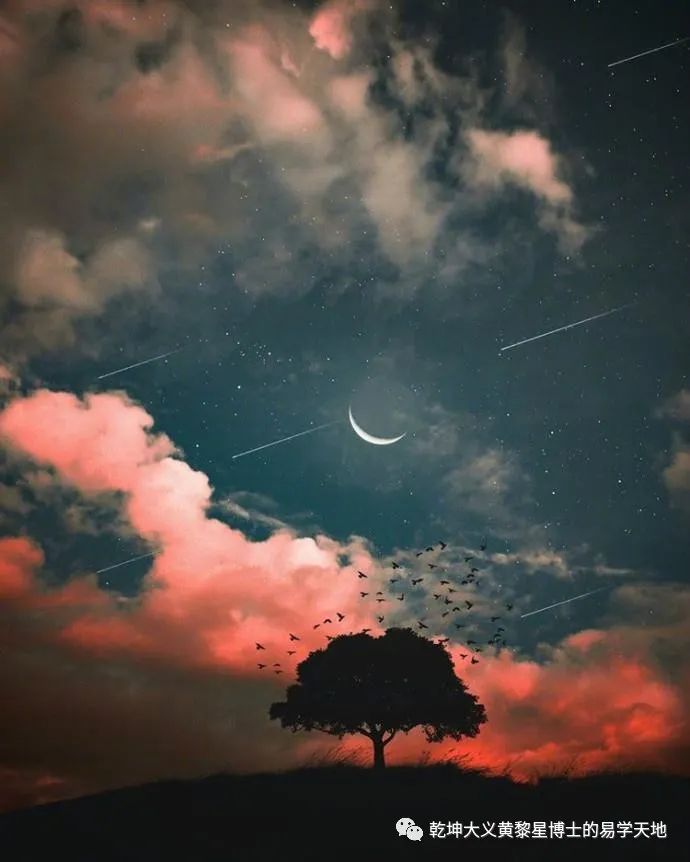 周易讲太岁,太岁命理知识讲解图谱大全