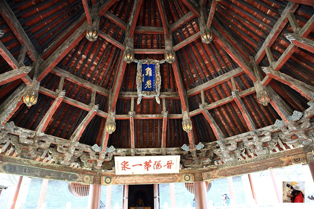 山西临汾自驾318川藏线详细攻略,自驾山西旅游攻略最全最好的线路