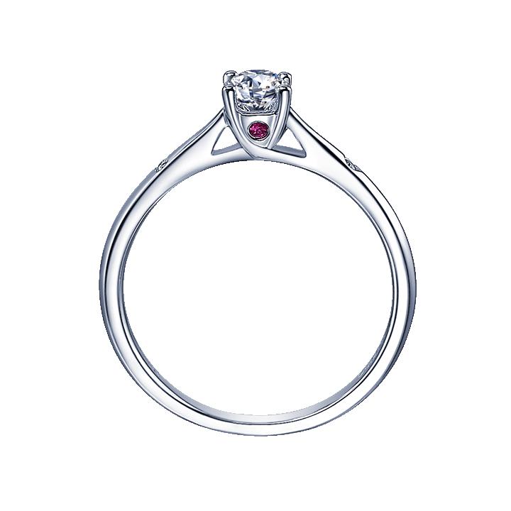 我爱钻石网上钻戒靠谱吗,结婚戒指网上买靠谱吗