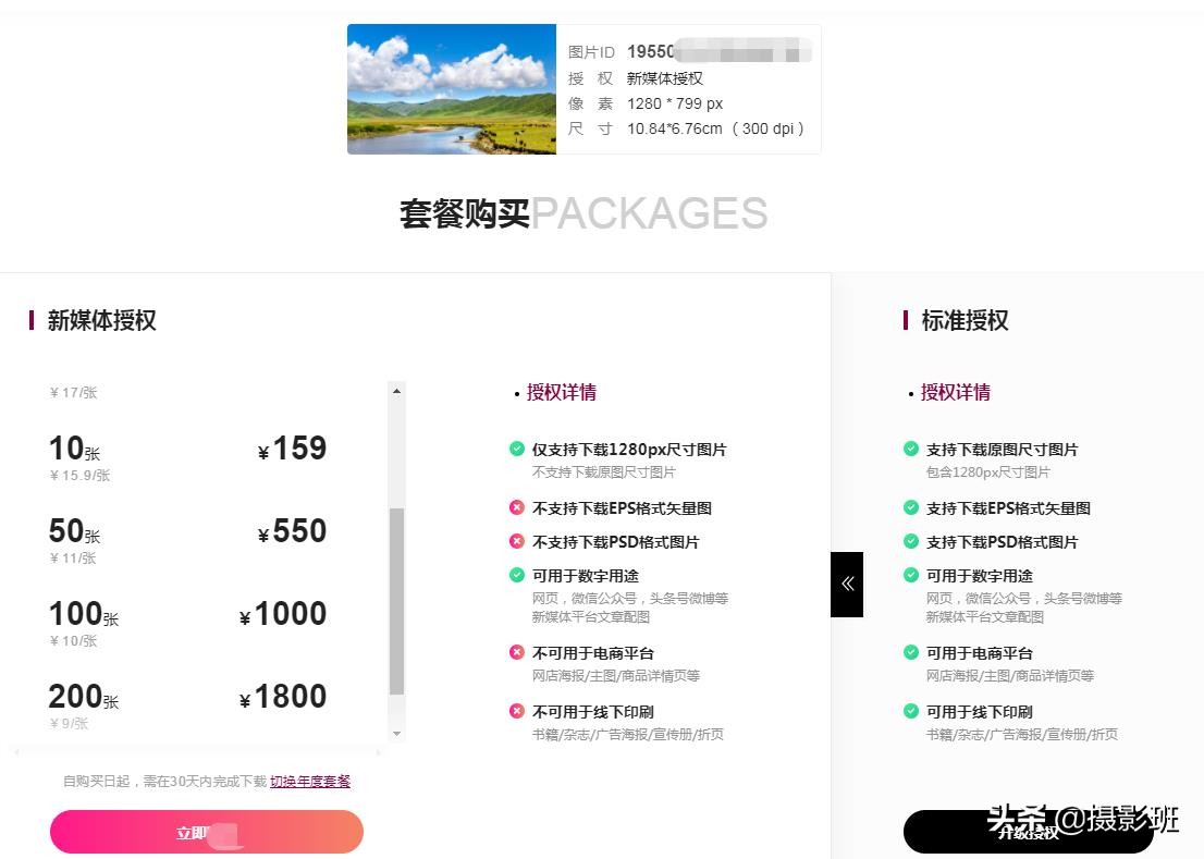 手把手教你玩转摄影,学会这4招一年省下超多钱