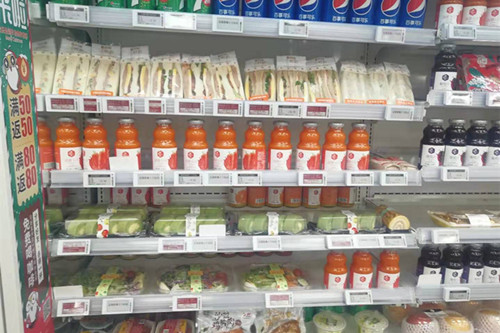 24小时便利店夜班日常,北京便利店夜班的真实感受