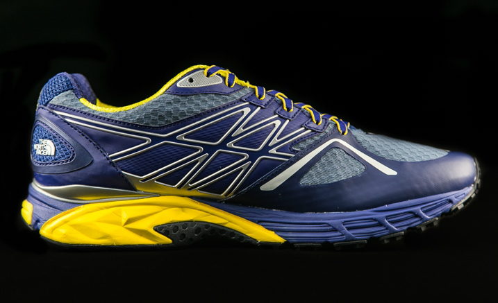 北面thenorthfacenike,北面1994futurelight评测