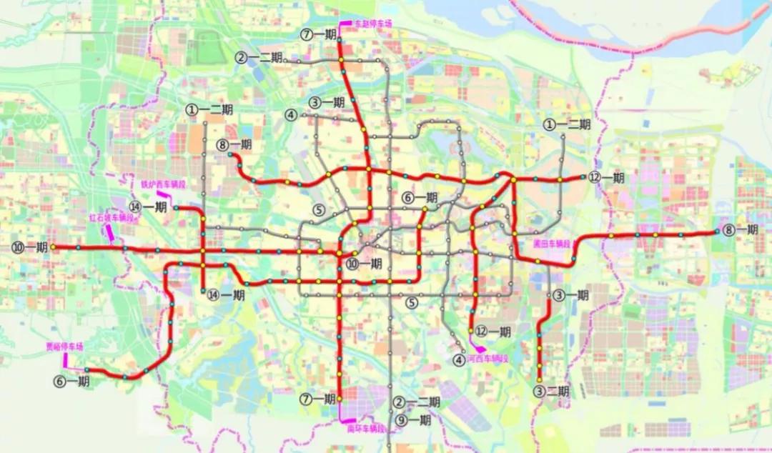 郑州高速公路发展历程,2018年郑州市经济增长速度