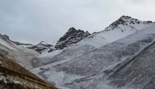 这条最“咸”最彩的公路,治好了我*藏西**的病,解掉了我*疆新**的毒