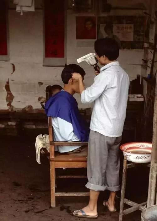 成都老照片青羊区,成都老照片