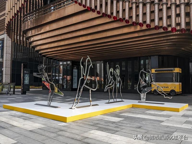 第二弹来袭!夜间X文博旅游季,玩转夏日夜晚的精彩