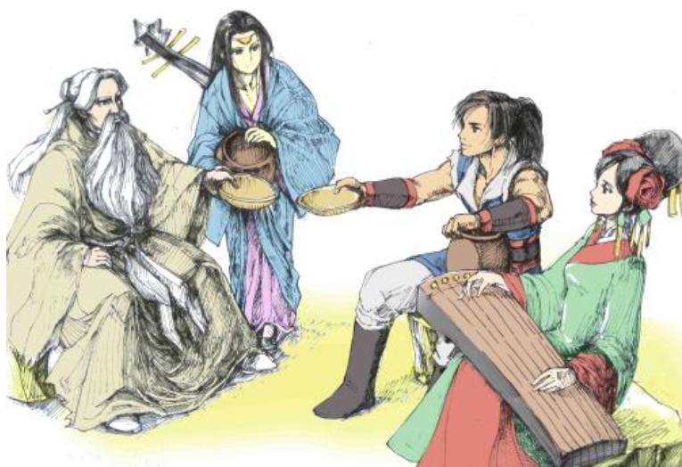 武林群侠传武林盟主结局,武林群侠传十大隐藏剧情