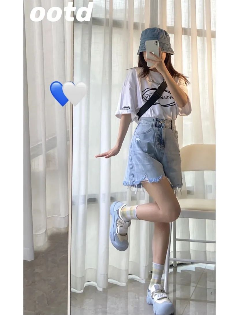 丑萌鞋子测评,各种丑鞋子