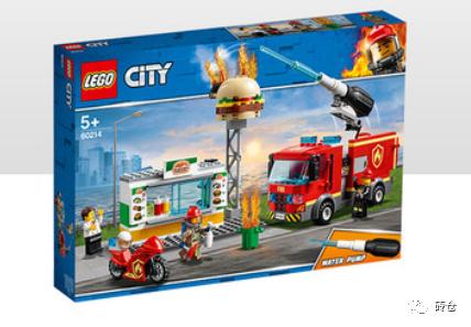 乐高编程入门教学视频,新手入门适合拼什么乐高