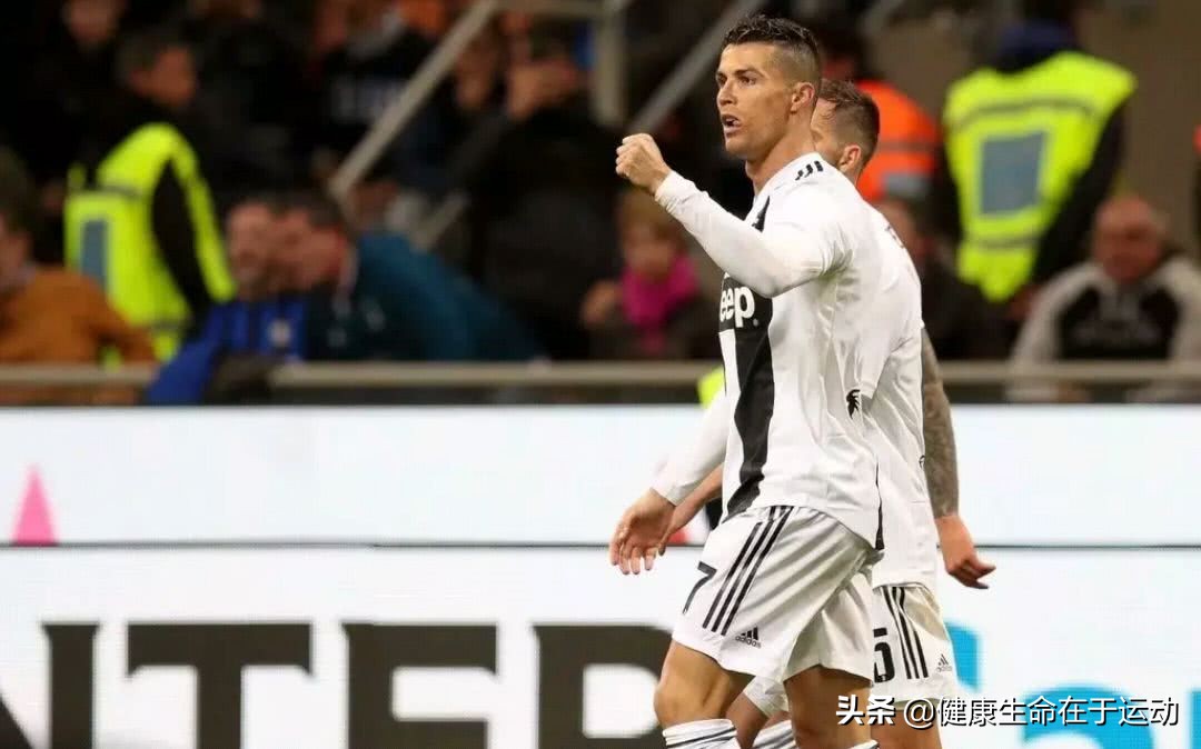 当c罗碰上加图索,加图索和c罗冲突