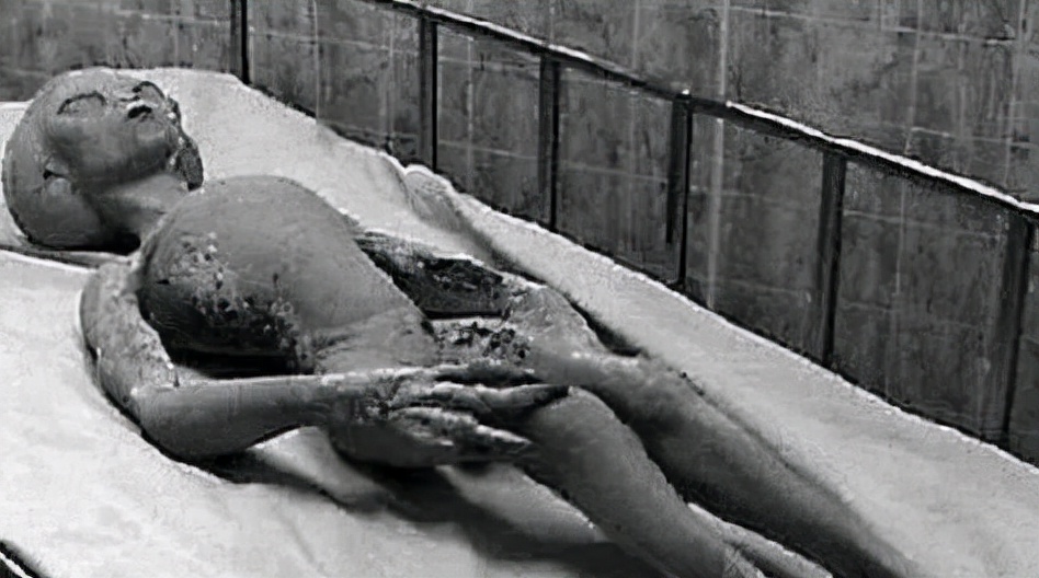 几千年前就有ufo记载是真的吗,ufo不明飞行物和外星人存在吗