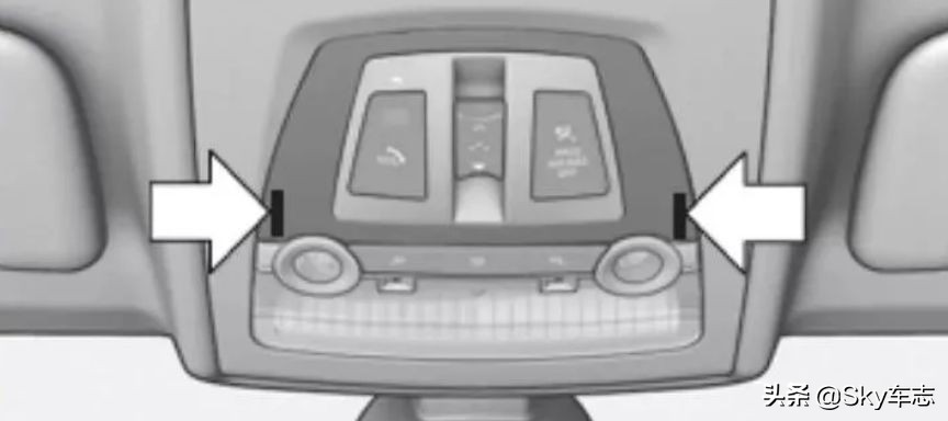 宝马应急解除p挡方法,宝马怎么应急解挡