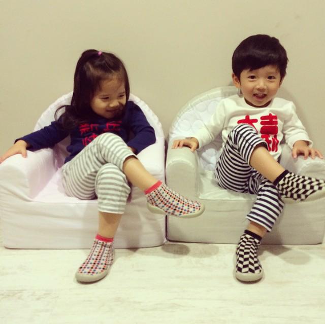 龙凤胎教育经验之谈,家有龙凤胎好不好