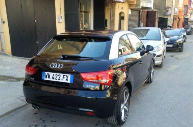 中国的车牌为什么这么丑？网友：我们只看数字···