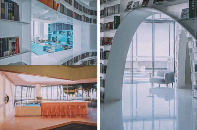 朵姿朵彩|上海推出21家消费体验馆,衣食住行玩,去打卡吗?