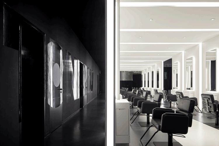 案例赏析丨杭州TONIGUY来福士广场店