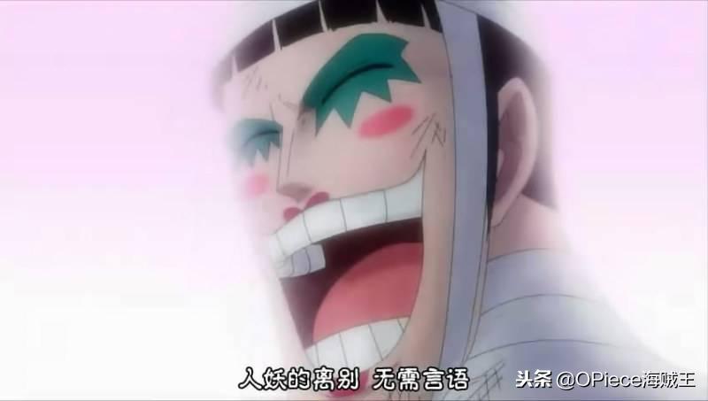 海贼王山治到底有多变态,海贼王山治去的变态岛