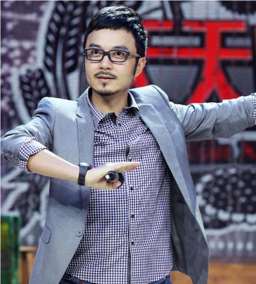 汪涵回答谁是一哥,问汪涵谁是湖南台一哥