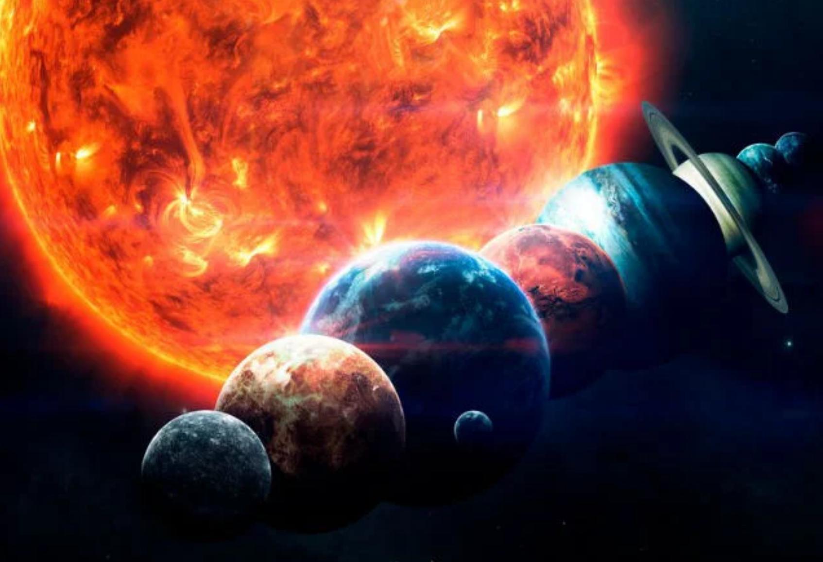 你可能不知道的金融知识,金星的特点都有哪些