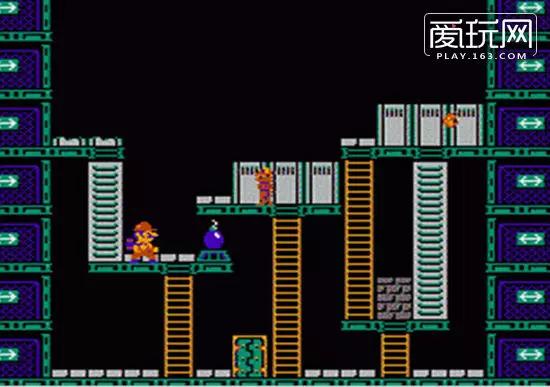 超级马里奥首次登场的几款游戏,经典系列游戏回顾之超级马里奥