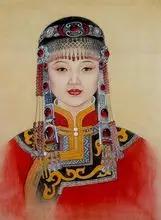 孝庄皇后和多尔衮到底是什么关系,孝庄皇后和多尔衮是情侣吗