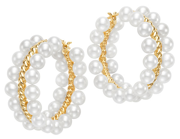 高端珠宝总有一款适合你,最坑的五款珠宝