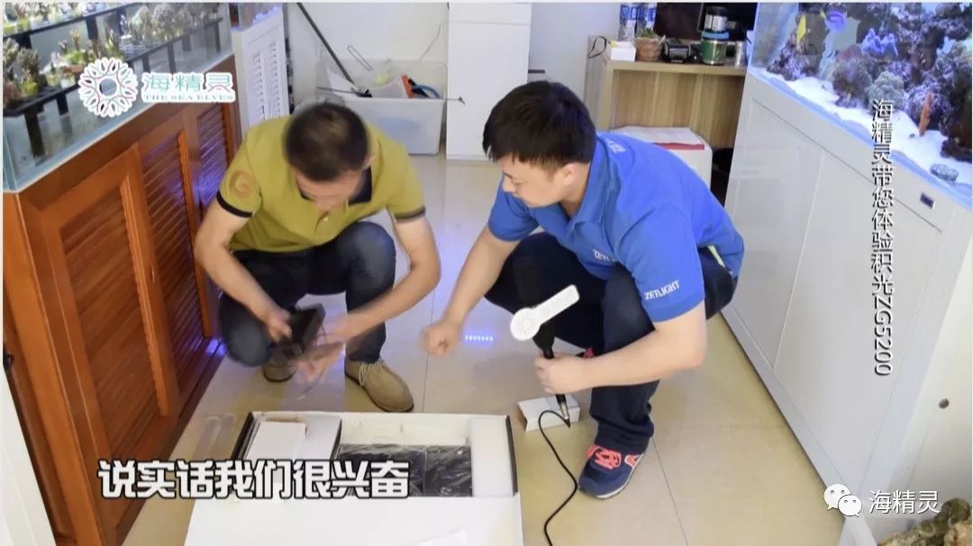 中国海水圈到底存在多少“奸商”？