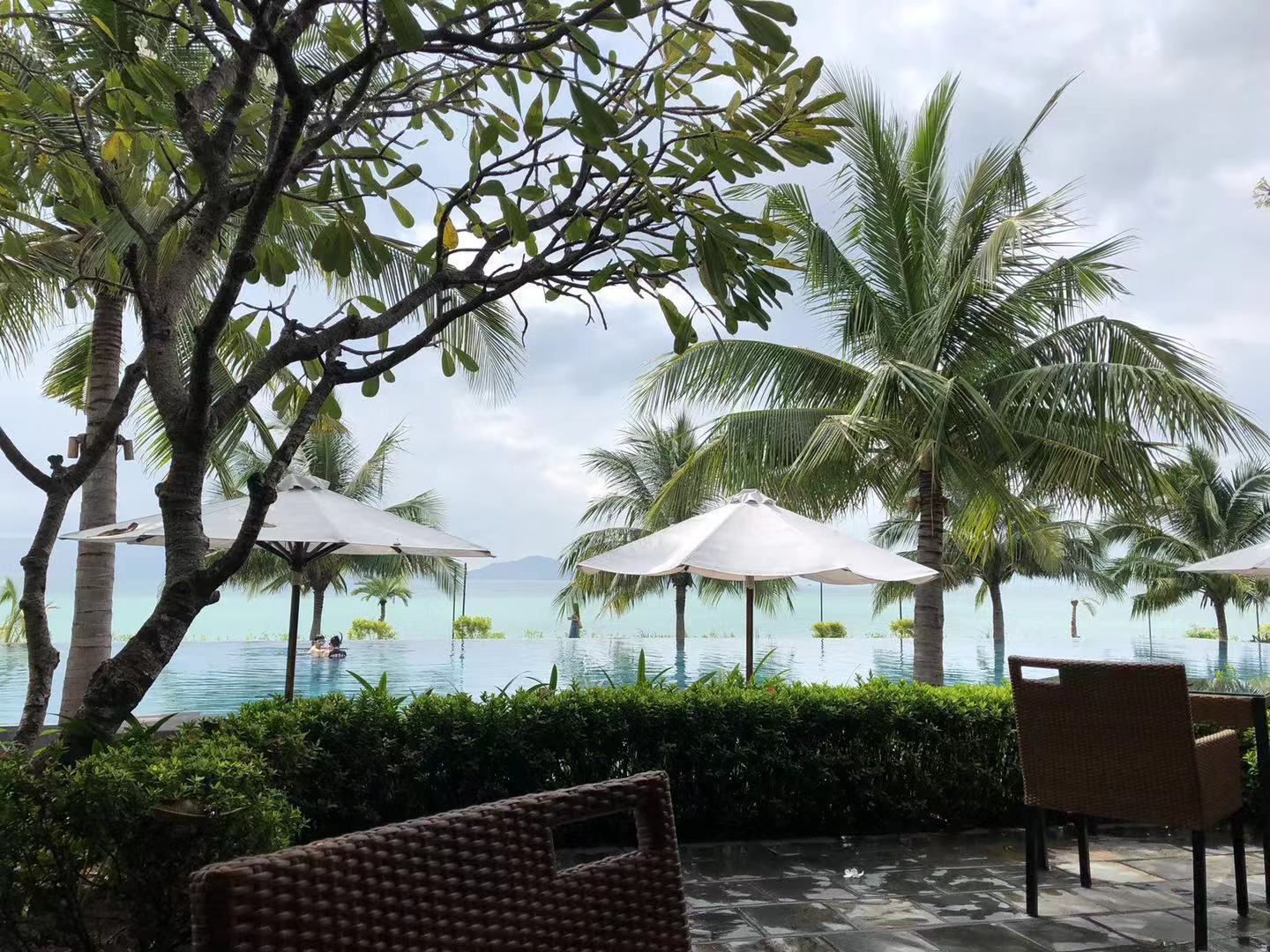 11月越南芽庄旅游准备,越南芽庄旅行日记第七天