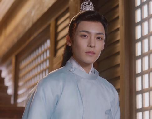 我就是这般女子容瑕班婳预告,我就是这般女子班婳和容瑕见面