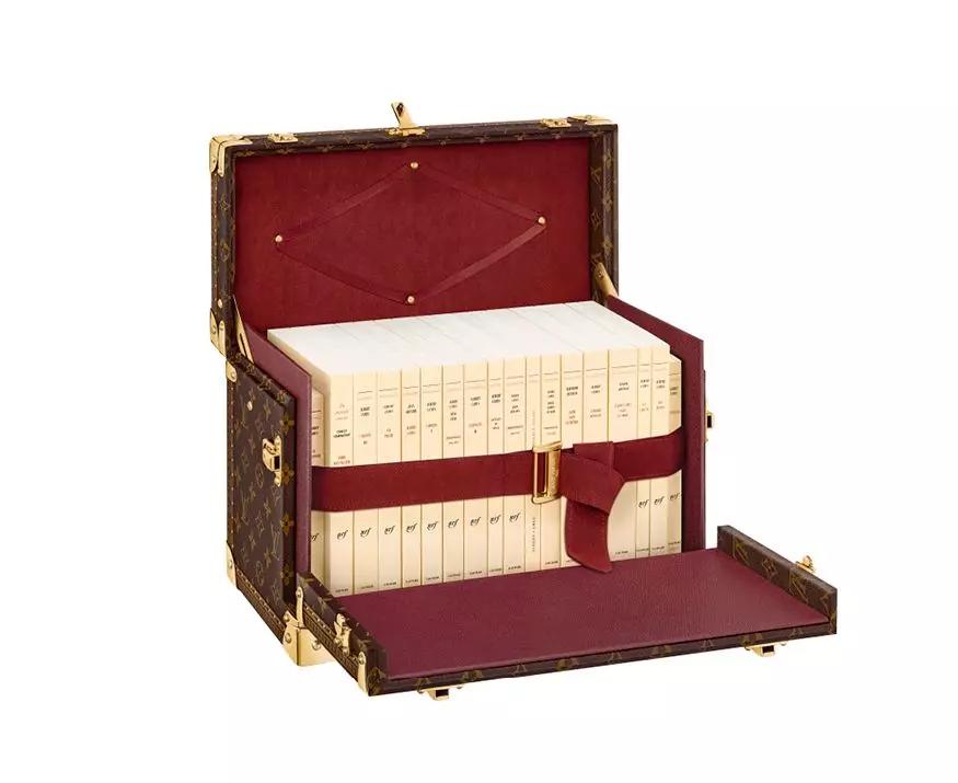 lv出过的行李箱,lv百年款