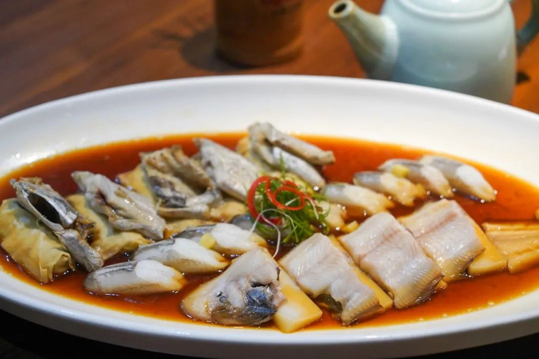 宁波必吃的晚餐排行榜,四天三夜美食攻略