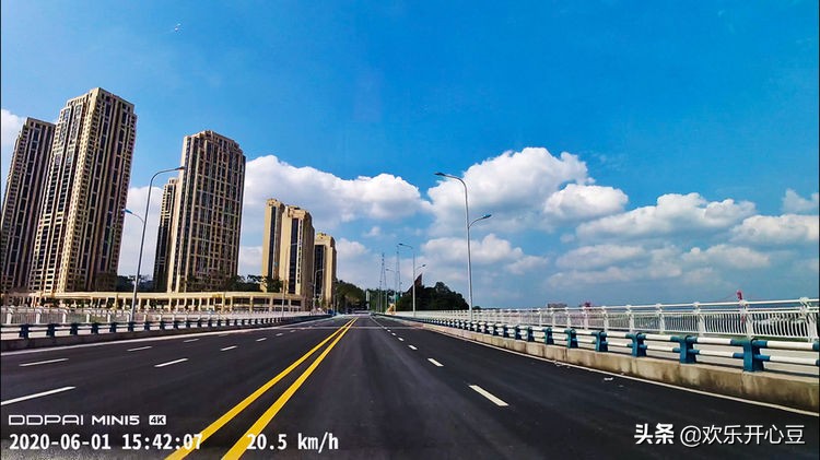 行车记录仪盯盯拍mini5测评,盯盯拍行车记录仪mini5夜视实拍