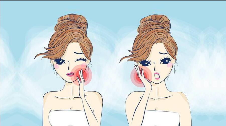 孕期牙疼为什么会增加早产概率,孕8月妈妈