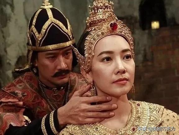 泰国剧恐怖推荐,半夜不能看的十部恐怖片