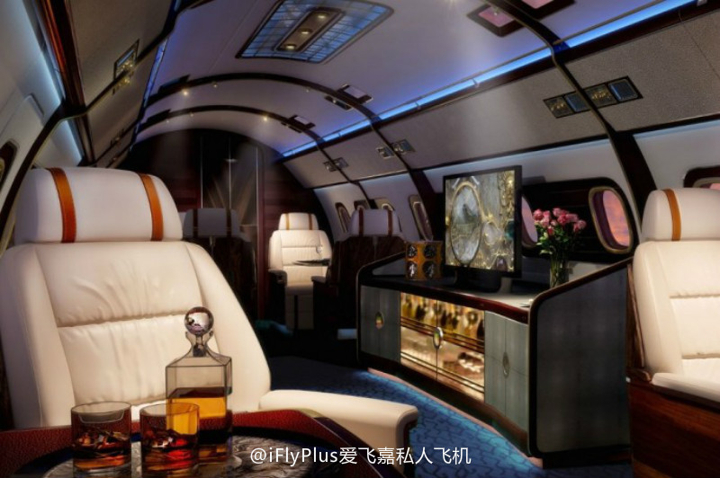 最贵私人飞机公务机,世界上最贵公务机十款