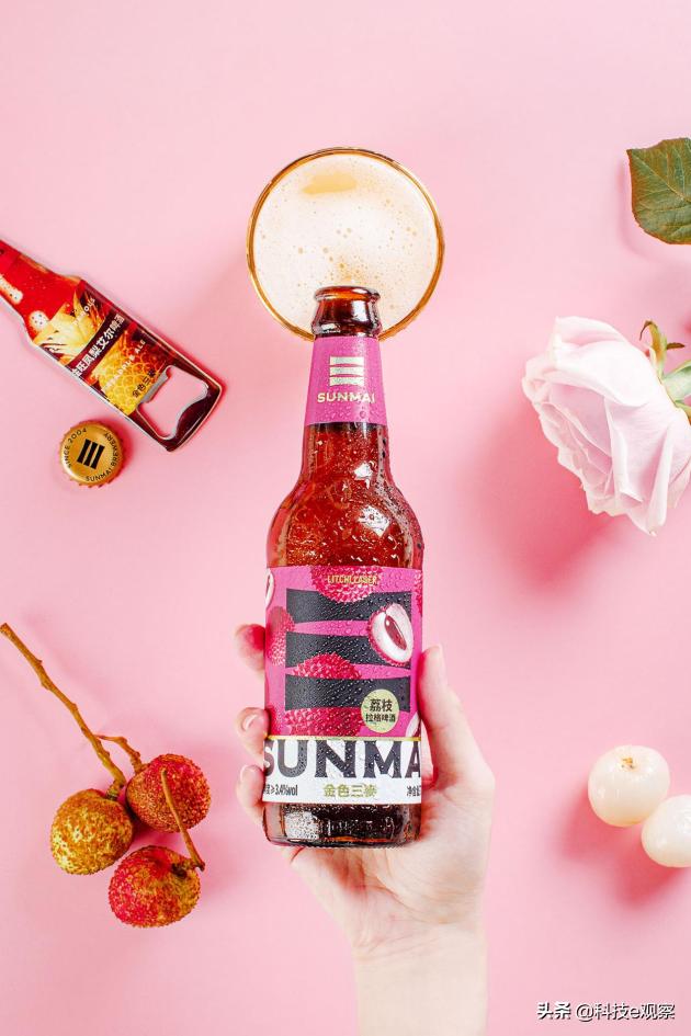 热门畅销啤酒推荐品牌,精酿拉格啤酒有哪些品牌