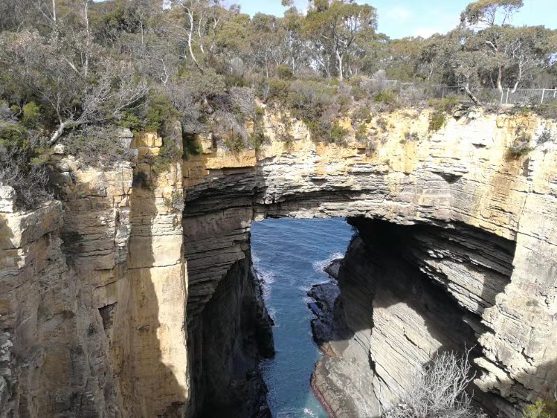 塔斯马尼亚风景照片,塔斯马尼亚风光