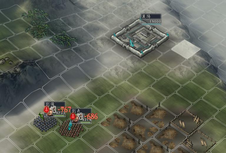 三国志11枪兵什么特技,三国志11好用的武将和特技